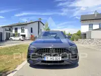 2023 Mercedes Benz C 43 AMG