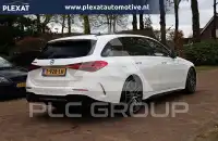 2023 Mercedes Benz C 43 AMG