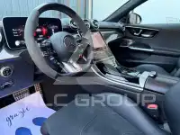 2023 Mercedes Benz C 43 AMG