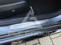 2023 Mercedes Benz C 43 AMG