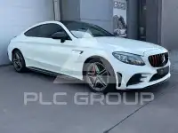 2023 Mercedes Benz C 43 AMG