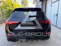 2023 Mercedes Benz C 43 AMG