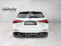 2023 Mercedes Benz C 43 AMG