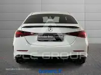2023 Mercedes Benz C 43 AMG