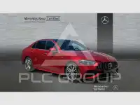 2023 Mercedes Benz C 43 AMG
