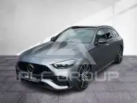 2023 Mercedes Benz C 43 AMG