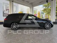 2023 Mercedes Benz C 43 AMG