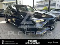 2023 Mercedes Benz C 43 AMG