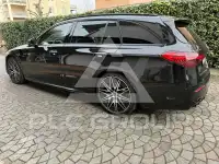 2023 Mercedes Benz C 43 AMG