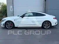 2023 Mercedes Benz C 43 AMG