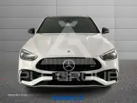 2023 Mercedes Benz C 43 AMG