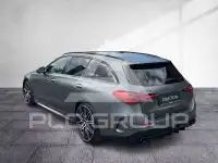 2023 Mercedes Benz C 43 AMG