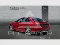 2023 Mercedes Benz C 43 AMG