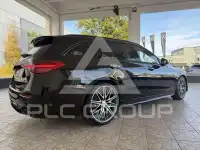 2023 Mercedes Benz C 43 AMG