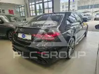 2023 Mercedes Benz C 43 AMG