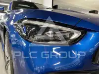 2023 Mercedes Benz C 43 AMG