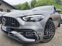 2023 Mercedes Benz C 43 AMG