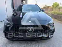 2023 Mercedes Benz C 43 AMG