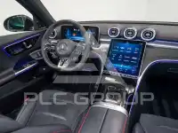 2023 Mercedes Benz C 43 AMG