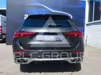 2023 Mercedes Benz C 43 AMG