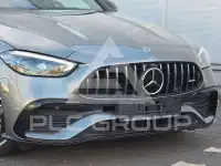 2023 Mercedes Benz C 43 AMG