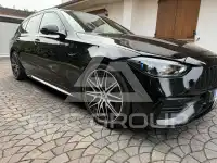 2023 Mercedes Benz C 43 AMG
