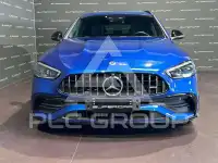 2023 Mercedes Benz C 43 AMG
