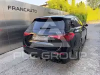 2023 Mercedes Benz C 43 AMG