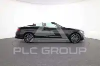 2023 Mercedes Benz C 43 AMG