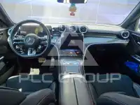2023 Mercedes Benz C 43 AMG