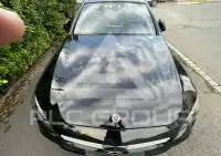 2023 Mercedes Benz C 43 AMG