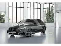 2023 Mercedes Benz C 43 AMG