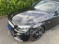 2023 Mercedes Benz C 43 AMG