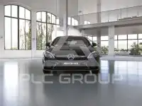 2023 Mercedes Benz C 43 AMG