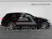 2023 Mercedes Benz C 43 AMG