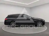 2023 Mercedes Benz C 43 AMG