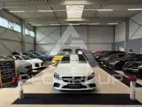2023 Mercedes Benz C 43 AMG