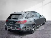 2023 Mercedes Benz C 43 AMG