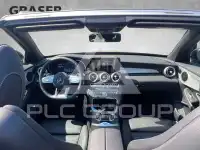 2023 Mercedes Benz C 43 AMG