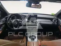 2023 Mercedes Benz C 43 AMG