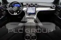 2023 Mercedes Benz C 43 AMG