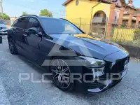 2023 Mercedes Benz C 43 AMG