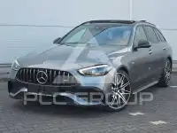 2023 Mercedes Benz C 43 AMG