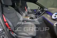 2023 Mercedes Benz C 43 AMG