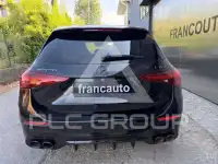 2023 Mercedes Benz C 43 AMG