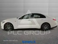 2023 Mercedes Benz C 43 AMG