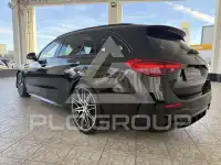 2023 Mercedes Benz C 43 AMG