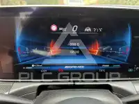 2023 Mercedes Benz C 43 AMG
