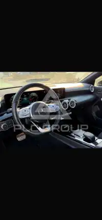 2023 Mercedes Benz CLA 180