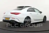 2023 Mercedes Benz CLA 180